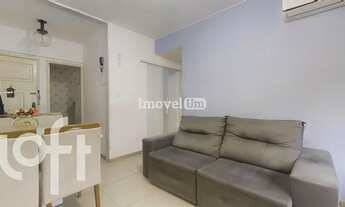 Imagem 3: Laranjeiras Apartamento com 2 dormitórios