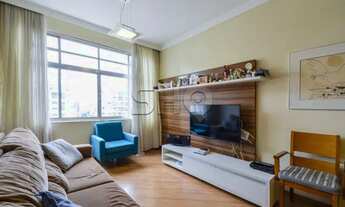 Imagem 3: Apartamento na Vila Mariana com 2 dormitórios