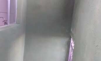 Imagem 2: Kitnet totalmente individual