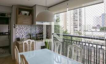 Imagem 6: Apartamento para Aluguel - Barra Funda, 3 Quartos, 109 m2