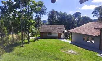 Imagem 2: Alugo linda chácara para moradia em quitandinha com 02 alqueires