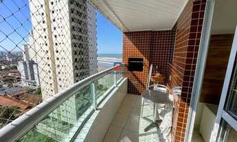 Imagem 5: Apartamento com 1 dorm, Maracanã, Praia Grande - R$ 295 mil, Cod