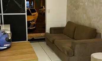 Imagem 5: AP MOBILIADO EM CONDOMÍNIO FECHADO NO AEROPORTO