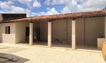 Imagem 5: VENDO CASA EM JACARAIPE