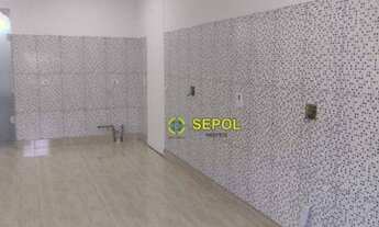 Imagem 6: Salão para alugar, 24 m² por R$ 1.600,00/mês - Jardim São Gabriel - São Paulo/SP