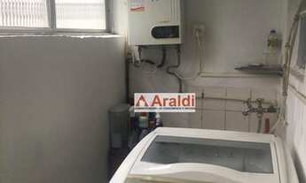 Imagem 4: Apartamento com 1 dormitório para alugar, 66 m² por R$ 3.204/mês - Aclimação - São Paulo/S