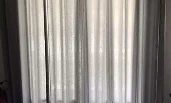 Imagem 4: Apartamento com 3 dormitórios para alugar, 78 m² por R$ 3.999,15/mês - Vila Proost de Souz