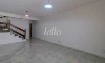 Imagem 3: São Paulo - Casa Padrão - Tatuapé