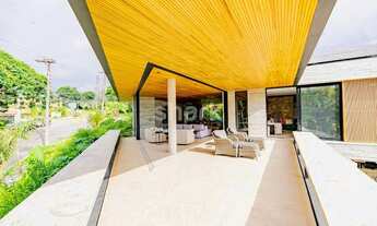 Imagem 4: Casa de condomínio para aluguel com 550 metros quadrados com 4 quartos