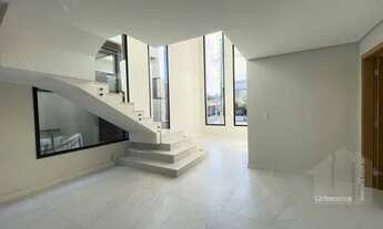 Imagem 7: Sobrado condomínio - 4 quartos - 250 m² - Residencial Altos Da Serra VI - Urbanova em São