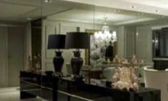 Imagem 3: Vendo apartamento no leparc paralela, apartamento para venda alto luxo mobiliado e decorad