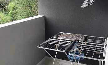 Imagem 6: Vendo ou troco apartamento 2 quartos no bairro Anita