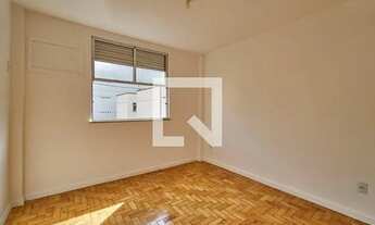 Imagem 6: Apartamento para Aluguel - Tijuca, 3 Quartos, 80 m2