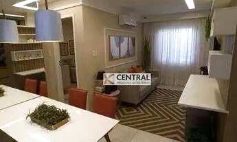 Imagem: Apartamento com 2 dormitórios à venda