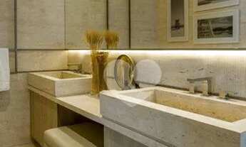 Imagem 7: Apartamento com 4 dormitórios à venda, 268 m² por R$ 5.190.000,00 - Barra da Tijuca - Rio