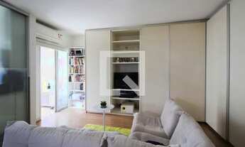 Imagem 3: Apartamento para Aluguel - Moema, 1 Quarto, 35 m2