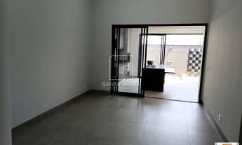 Imagem 2: Casa (térrea em condominio) 3 dormitórios/suite, cozinha planejada, portaria 24hs, lazer