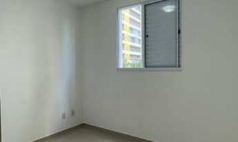 Imagem 4: Apartamento para venda com 45 metros quadrados com 2 quartos