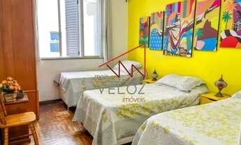 Imagem 6: Apartamento-À VENDA-Laranjeiras-Rio de Janeiro-RJ