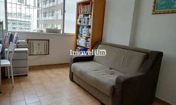 Imagem 1: Flamengo Apartamento com 2 dormitórios