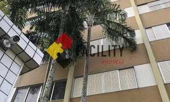 Imagem 5: Apartamento à venda no Bosque em Campinas