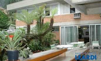 Imagem 5: SOBRADO - CIDADE JARDIM - SP