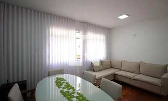 Imagem 2: Apartamento à Venda - Dona Clara, 3 Quartos, 139 m2