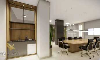 Imagem 7: Apartamento com 3 dormitórios à venda, 129 m² por R$ 975.000,00 - Centro - Campo Grande/MS