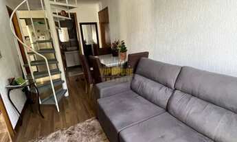 Imagem 2: Apartamento Duplex a Venda no bairro Vila Pirituba - São Paulo, SP