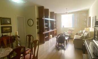 Imagem 2: APARTAMENTO 4 QUARTOS COM 2 VAGAS EM IPANEMA