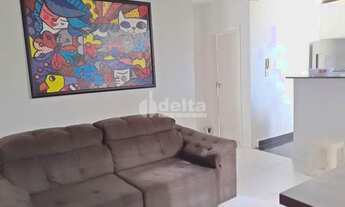 Imagem: Apartamento para aluguel, 2 quartos, 1 vaga