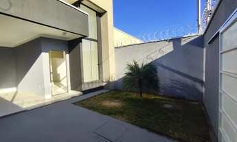 Imagem 7: GOIÂNIA - Casa Padrão - MOINHO DOS VENTOS