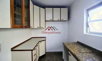 Imagem 5: Apartamento Venda Jardim Paulista 181 m² 3 Dormitórios