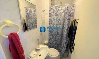 Imagem 6: Apartamento com 03 dormitórios no Centro, em Florianópolis