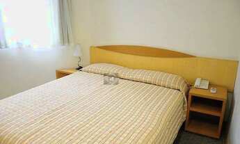 Imagem 5: Flat com 1 dormitório à venda, 33 m² por R$ 155.000,00 - Santana - São Paulo/SP