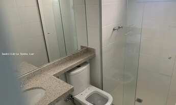 Imagem 7: Apartamento para Locação em Osasco, Umuarama/Vila São Francisco, 3 dormitórios, 1 suíte, 3