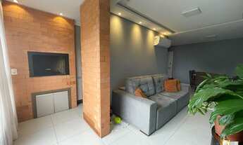 Imagem 2: Apartamento 3 quartos com mega estrutura de condomínio em Blumenau SC