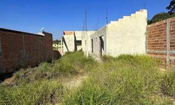 Imagem 3: Terreno chácara Alambari