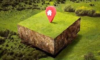 Imagem: Terrenos Areia Branca, ótima localização