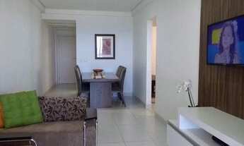 Imagem 5: Temporada Espetacular Apartamento 3 Quartos Suíte Ar Frentaço Mar na Enseada Azul Elevador