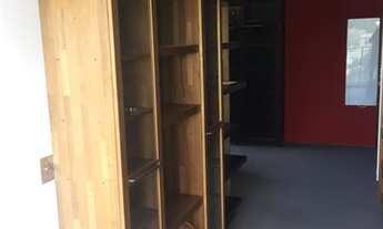 Imagem 7: Vendo lindo apartamento para venda tem 72,53 metros quadrados com 1 quarto , 1 vaga e mobi