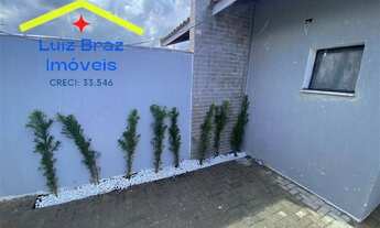 Imagem 2: Itanhaém - Casa Padrão - Santa Julia