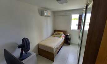 Imagem 6: Apartamento para venda tem 55 metros quadrados com 2 quartos em Imbiribeira - Recife - PE