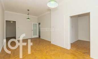 Imagem 5: Tijuca Apartamento com 3 dormitórios