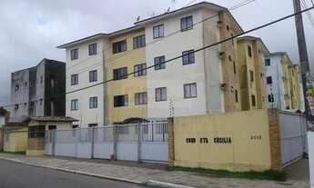 Imagem: RESIDENCIAL SANTA CECÍLIA