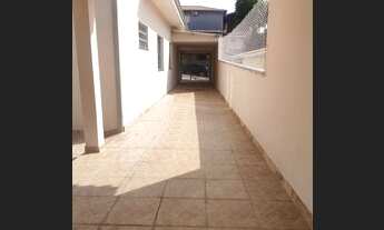 Imagem 4: Casa comercial 170 m² - 3 quartos - Jardim Pedroso - Mauá - SP