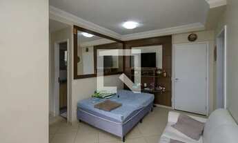 Imagem 4: Apartamento para Aluguel - Campo Belo, 2 Quartos, 44 m2