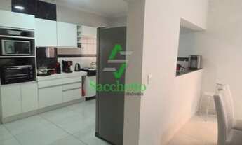 Imagem 6: Sobrado para Venda em Limeira, Jardim Gustavo Picinini, 3 dormitórios, 1 suíte, 2 banheiro