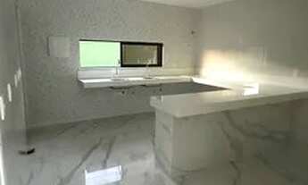 Imagem 4: Cidade Alpha casa com 05 suítes mais Dce , piscina privativa Eusébio- Ceará