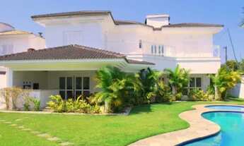 Imagem 3: GUARUJÁ - Casa de Condomínio - ACAPULCO